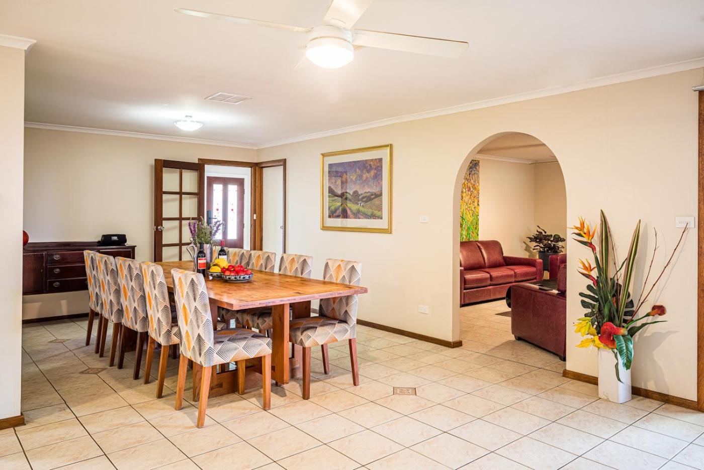 Watervale Hotel Guesthouse Exterior photo